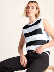 Tog 24 Black Aurelia Vest - Image 5 of 7