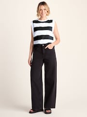 Tog 24 Black Aurelia Vest - Image 6 of 7