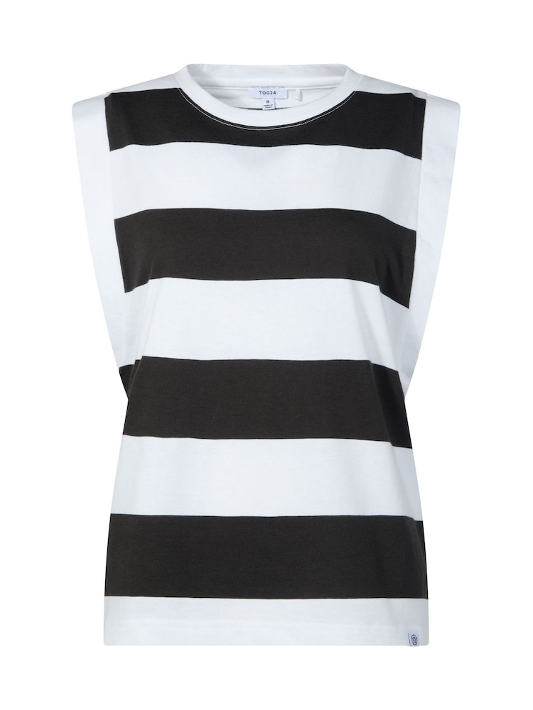 Tog 24 Black Aurelia Vest - Image 7 of 7 Tog 24 Black Aurelia Vest - Image 7 of 7