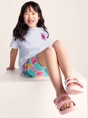 Tog 24 White Cameroon Kids Shaun The Sheep T-Shirt - Image 4 of 7