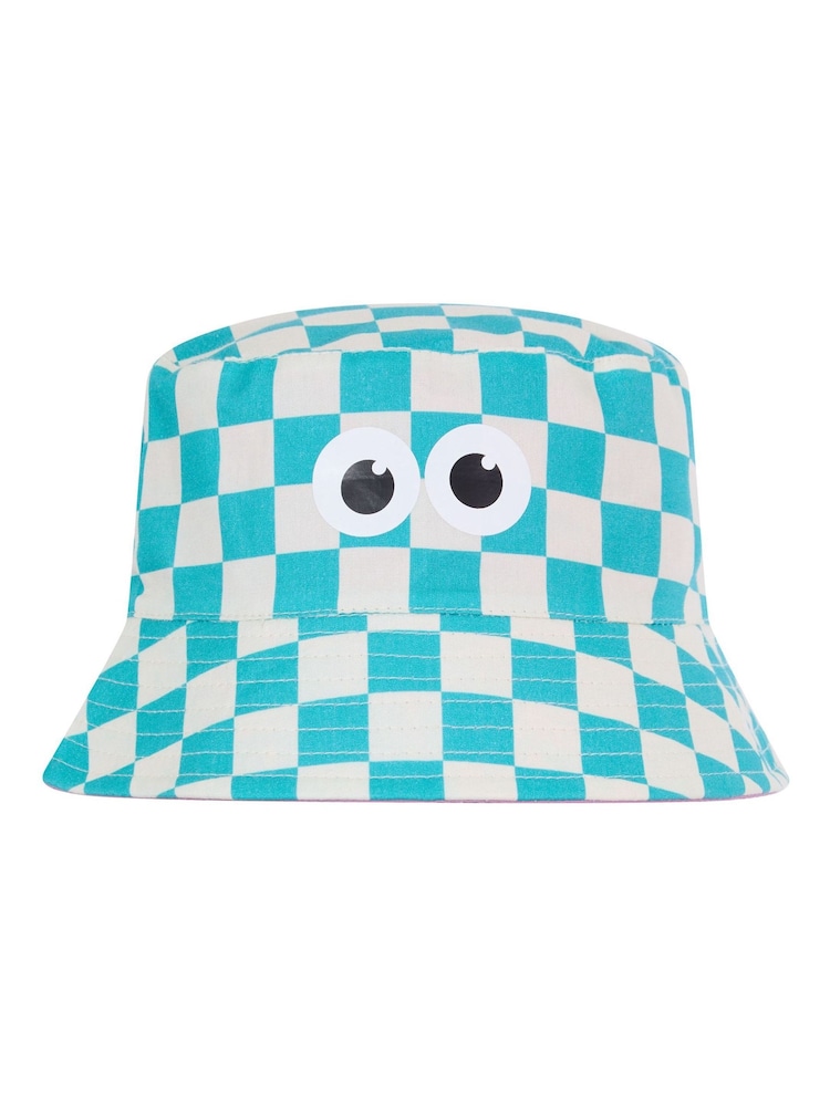 Tog 24 Light Green Balkhi Shaun The Sheep Bucket Hat - Image 1 of 1