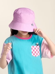 Vert clair - Tog 24 Balkhi Shaun The Sheep Bucket Chapeau - Image 2 de 6