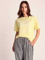 24 Tog חולצת טי, דגם Cello - תמונה 1 מתוך 6