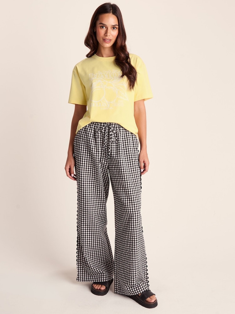 24 Tog חולצת טי, דגם Cello - תמונה 2 מתוך 6