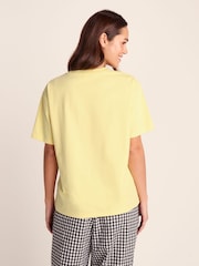 24 Tog חולצת טי, דגם Cello - תמונה 3 מתוך 6