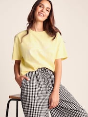 24 Tog חולצת טי, דגם Cello - תמונה 4 מתוך 6