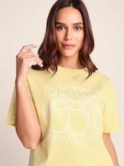 24 Tog חולצת טי, דגם Cello - תמונה 5 מתוך 6