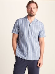 Tog 24 Blue Boldon Shirt - Image 1 of 5