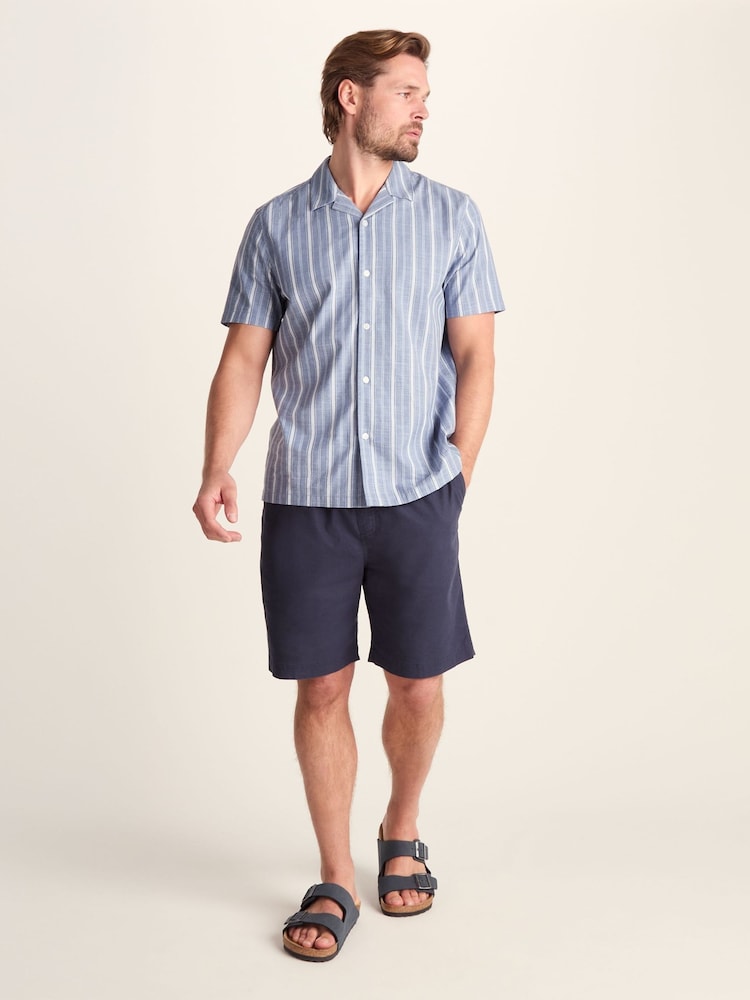 Tog 24 Blue Boldon Shirt - Image 2 of 5 Tog 24 Blue Boldon Shirt - Image 2 of 5