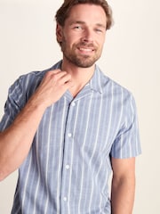 Tog 24 Blue Boldon Shirt - Image 5 of 5