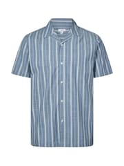Tog 24 Blue Boldon Shirt - Image 6 of 6