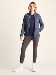 Albastru - Tog 24 Arna Hybrid Jacket - Imaginea 1 din 7