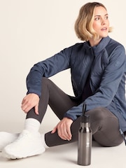 Albastru - Tog 24 Arna Hybrid Jacket - Imaginea 5 din 7