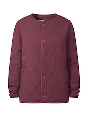 Tog 24 Purple Cleadon Padded Jacket - Image 7 of 7
