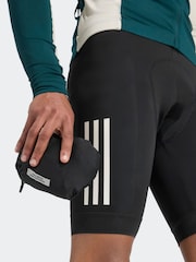 adidas Black Essentials Windproof Gilet - Image 4 of 7