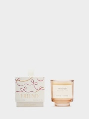 Katie Loxton English Pear and White Tea Sentiment Candle - Image 2 of 4