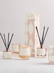 Katie Loxton Fig & Wild Freesia Wonderful Mum Mini Home Fragrance Gift Set - Image 1 of 5