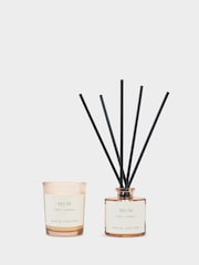 Katie Loxton Fig & Wild Freesia Wonderful Mum Mini Home Fragrance Gift Set - Image 3 of 5