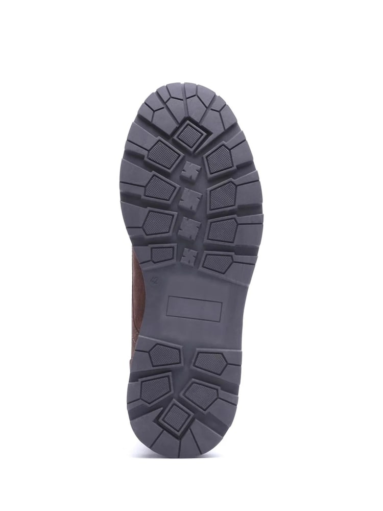 Base London Havoc Chukka Leather Boots - Slika 2 od 6