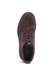 Base London Havoc Chukka Leather Boots - Slika 3 od 6