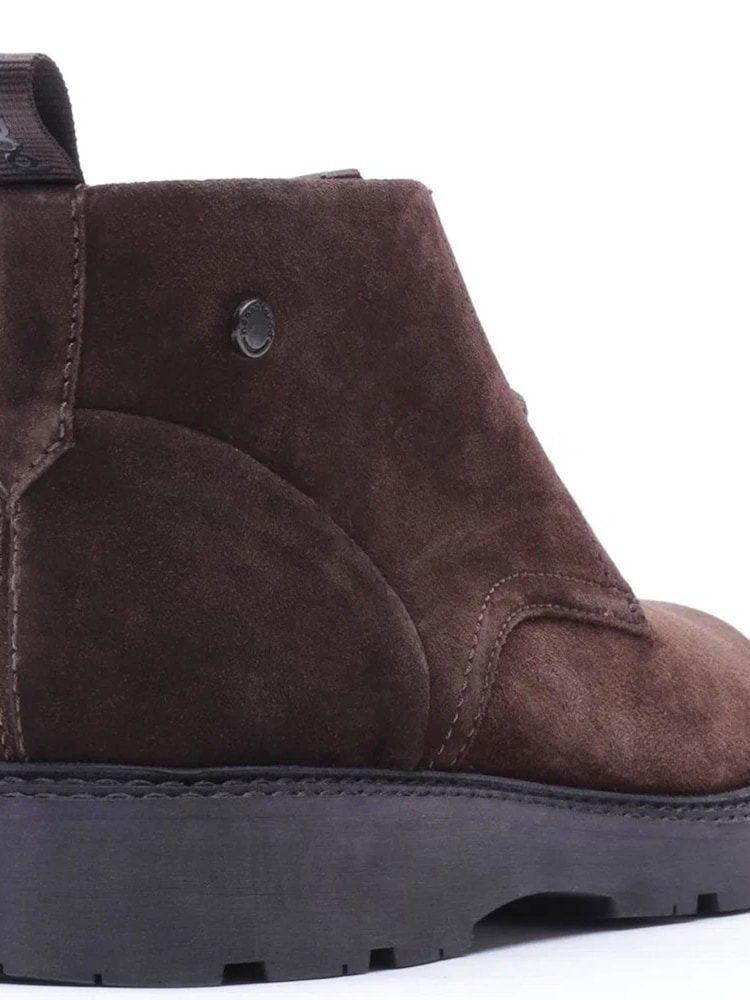 Base London Havoc Chukka Leather Boots - Slika 6 od 6