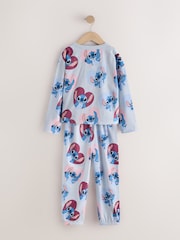 Blue Lilo & Stitch Pyjamas Set (3-16yrs) - Image 6 of 8