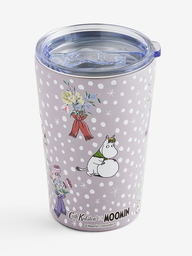 Cath Kidston Moomin Travel Mug - Image 1 of 3