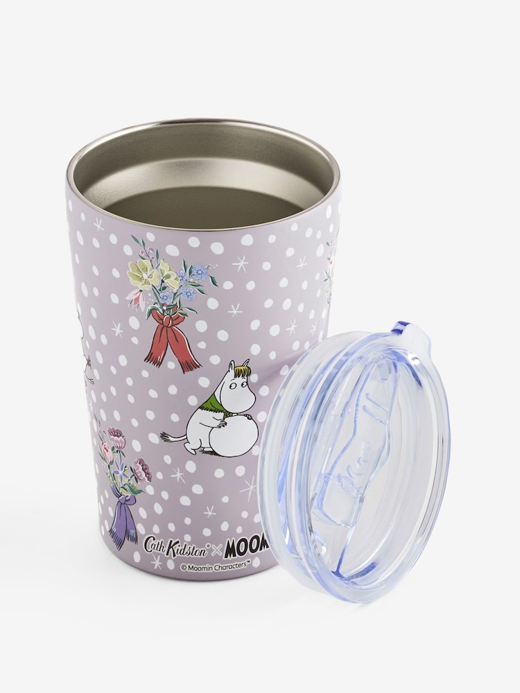 Cath Kidston Moomin Travel Mug - Image 2 of 3