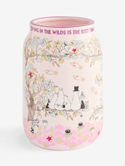Cath Kidston Purple Moomins Vase - Image 2 of 2