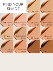 Elizabeth Arden Flawless Finish Sponge on Cream Makeup 23g - Image 13 of 15