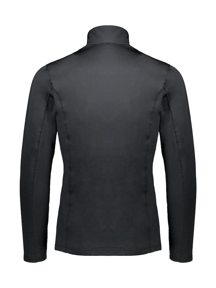 CMP 1/4 Zip Basic Fleece - Image 2 of 2