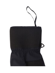 CMP Black Premium Fleece Lined Waterproof Ski Gloves - Image 8 of 8