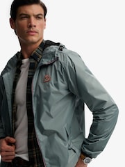 Superdry Essential Windbreaker Jacket - 7的图像1｝