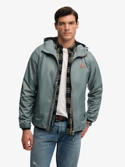 Superdry Essential Windbreaker Jacket - 7的图像2｝