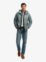 Superdry Essential Windbreaker Jacket - 7的图像4｝