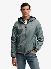 Superdry Essential Windbreaker Jacket - 7的图像6｝