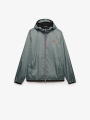 Superdry Essential Windbreaker Jacket - 7的图像7｝