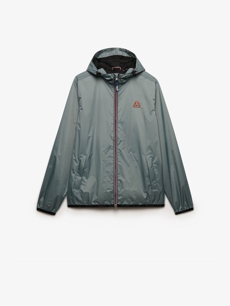 Superdry Essential Windbreaker Jacket - 7的图像7｝