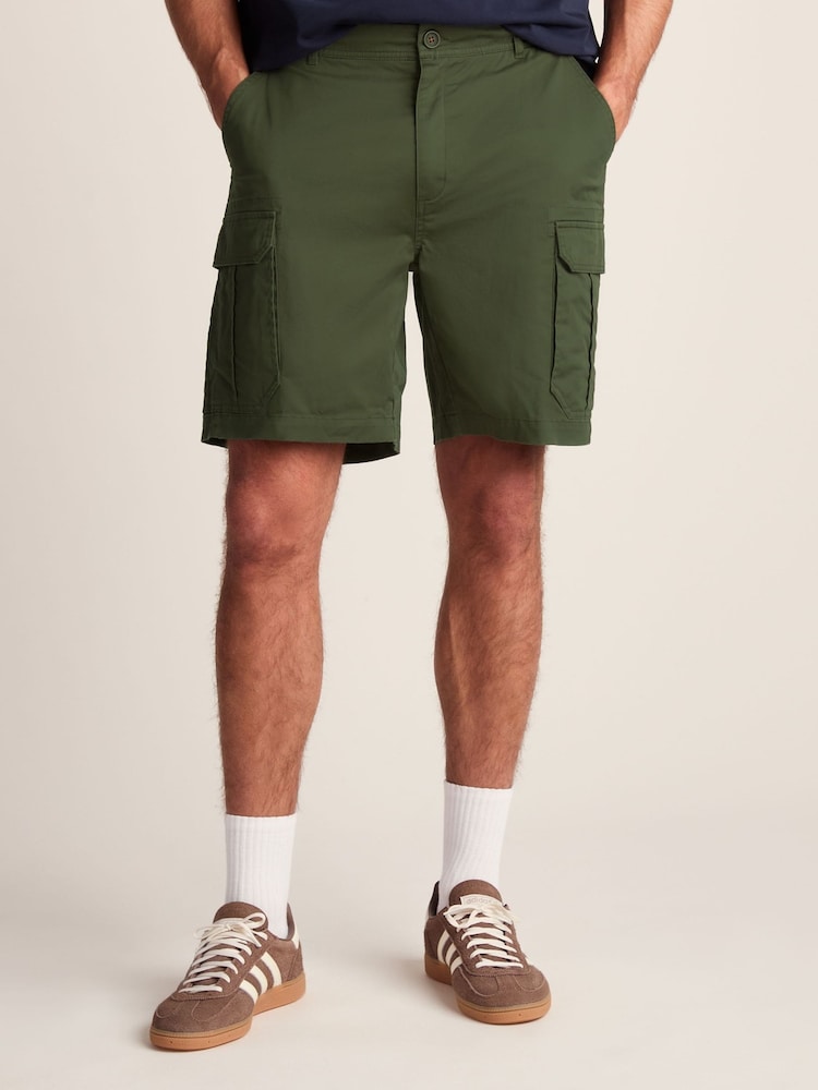 أخضر - Tog 24 Pace Cargo Shorts - صورة 1 من 6