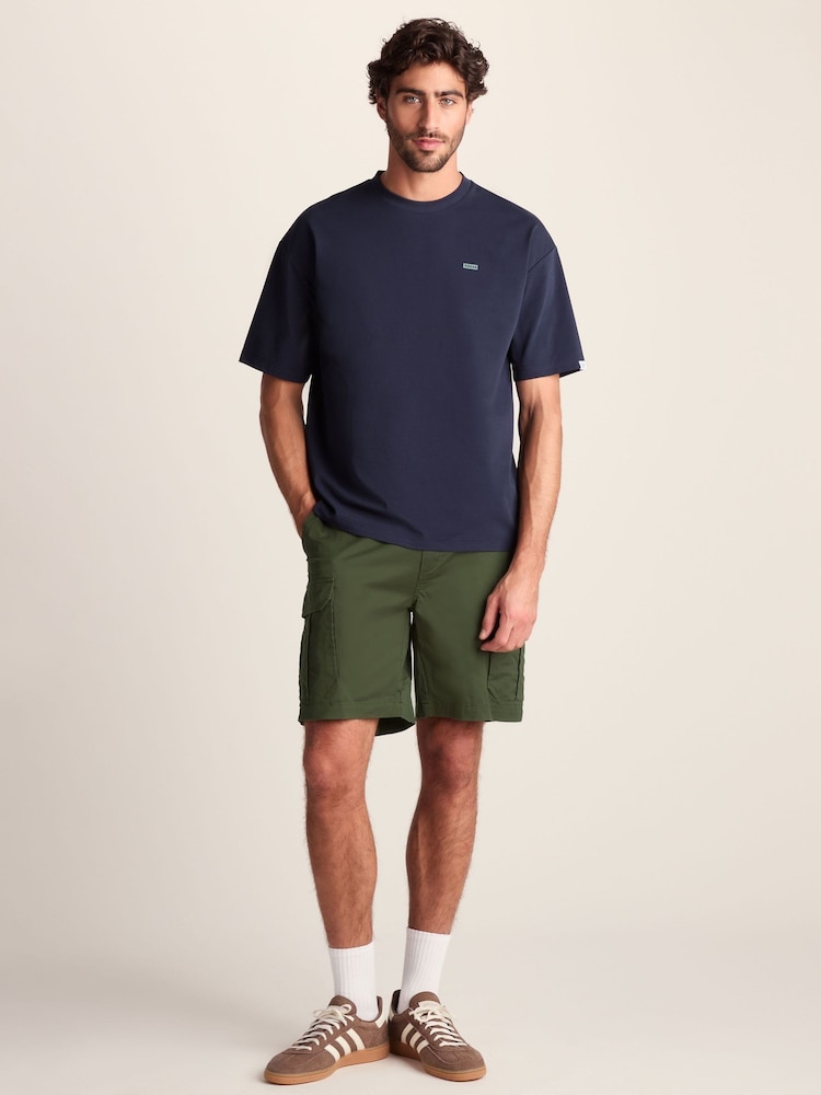 أخضر - Tog 24 Pace Cargo Shorts - صورة 2 من 6