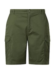 أخضر - Tog 24 Pace Cargo Shorts - صورة 6 من 6