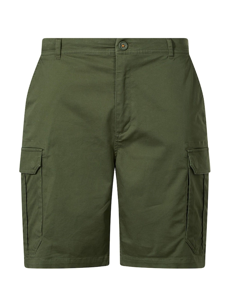 أخضر - Tog 24 Pace Cargo Shorts - صورة 6 من 6