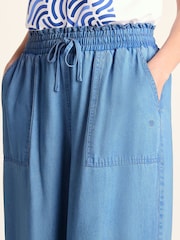 Tog 24 Blue Lucy Trousers - Image 6 of 7