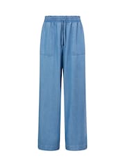 Tog 24 Blue Lucy Trousers - Image 7 of 7