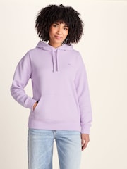 Tog 24 Purple Meera Womens Overhead Hoodie - Image 1 of 6