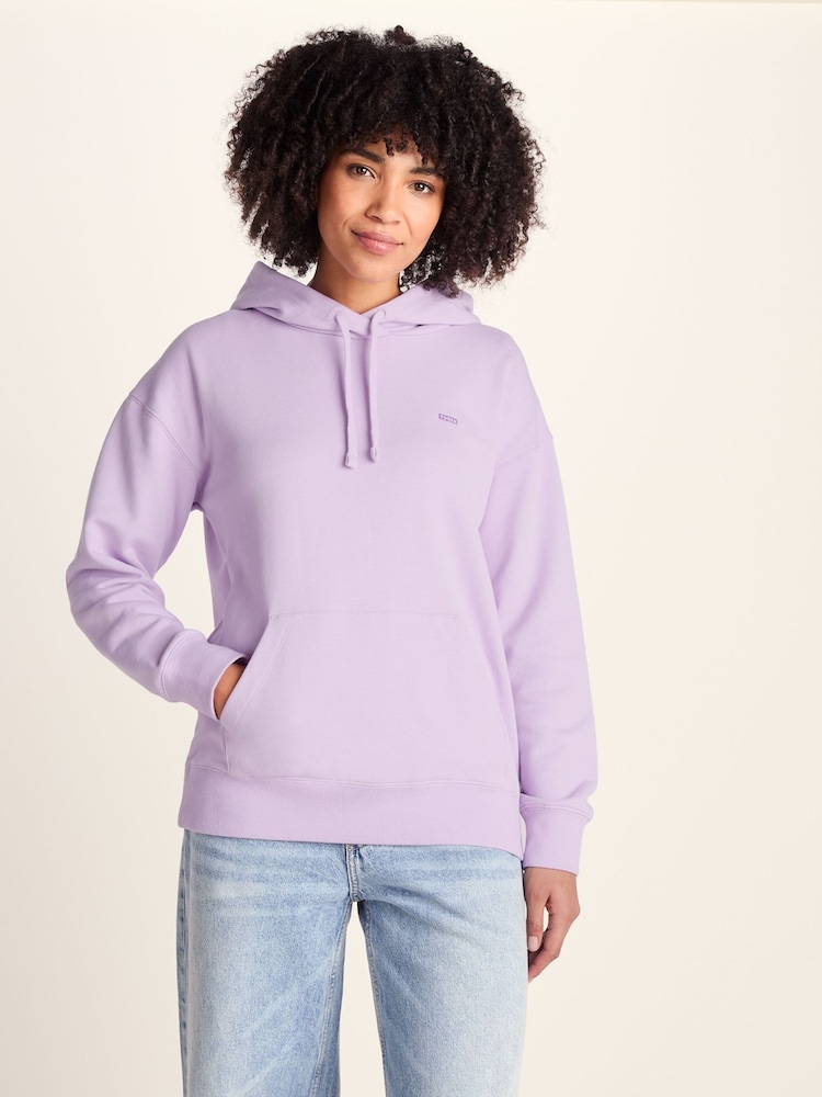 Tog 24 Purple Meera Womens Overhead Hoodie - Image 1 of 6