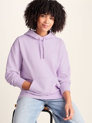 Tog 24 Purple Meera Womens Overhead Hoodie - Image 4 of 6