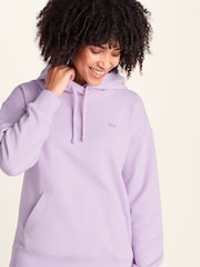 Tog 24 Purple Meera Womens Overhead Hoodie - Image 5 of 6
