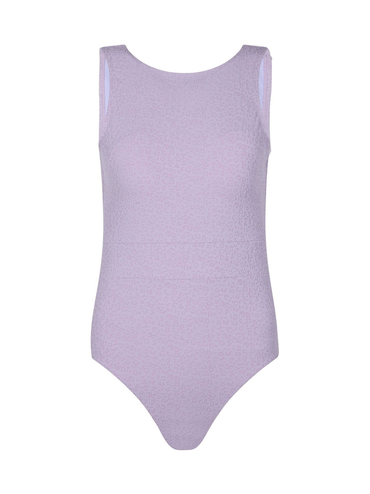 Tog 24 Light Purple Maggie Swimsuit - Image 8 of 8 Tog 24 Light Purple Maggie Swimsuit - Image 8 of 8