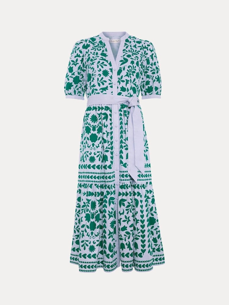 Phase Eight Petite Trinity Dress - Bild 1 von 1